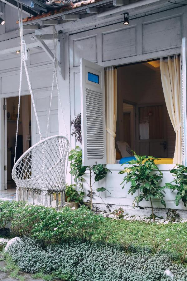 Roemah Renjana Yogyakarta Hotel Eksteriør billede