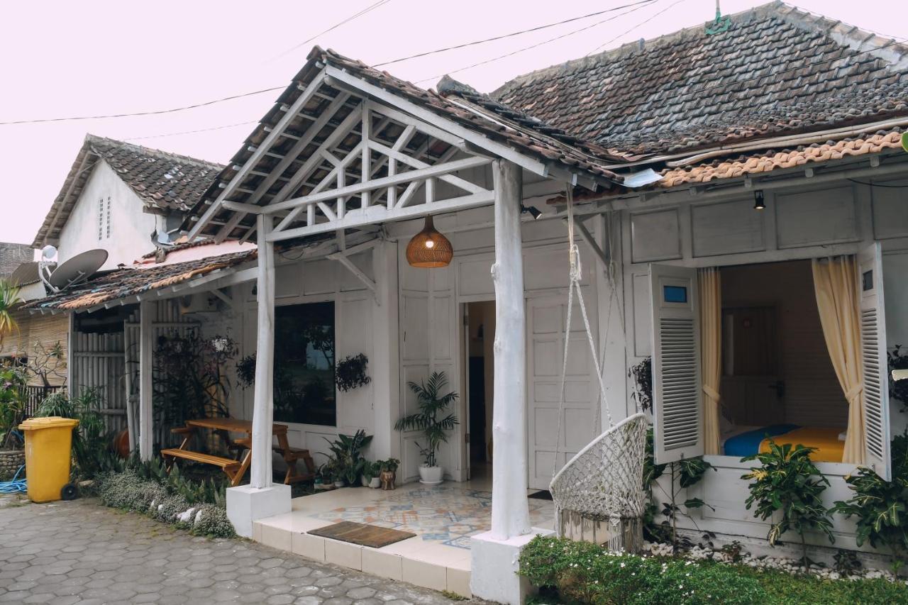 Roemah Renjana Yogyakarta Hotel Eksteriør billede